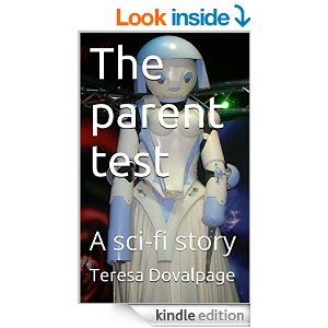 paent test cover