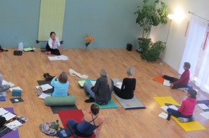 Connected Warriors 1