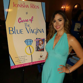 jonisha