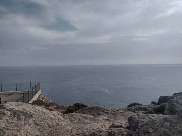 Cabo Finisterre, Galicia, Spain